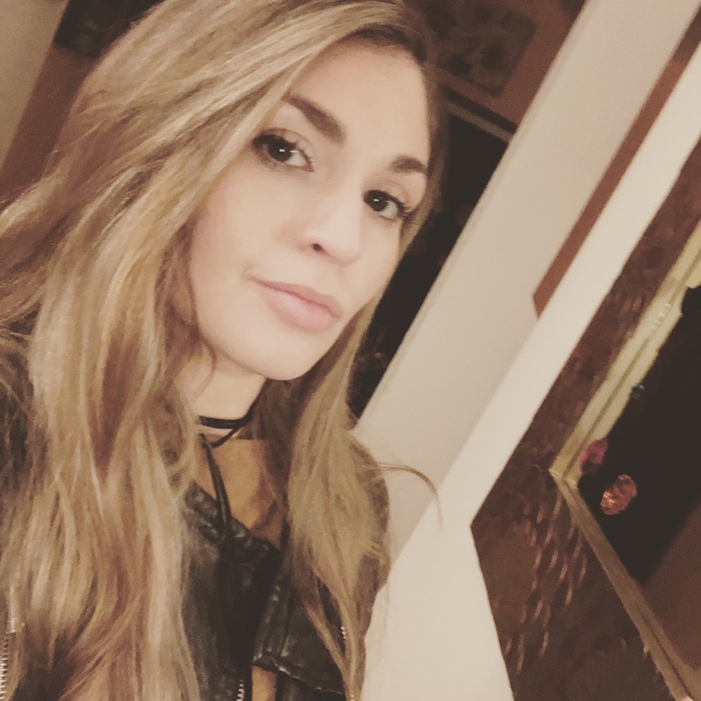 Meet your Posher, Anne